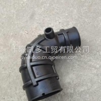 东风凯普特多利卡发动机进气管/1109021-EL6101