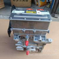 290101527R用于东风Ex1纳米Box驱动电机带控制器总成4DB400 DPSU752384/290101527R