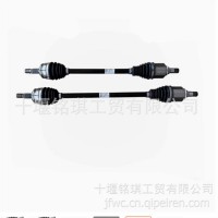 适用于DACIA spring BBG2024 驱动轴总成 391012121R 391006107R/391012121R