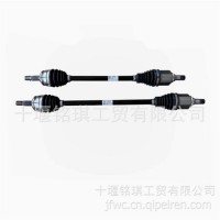 391011511R驱动轴总成391007589R适用东风雷诺E诺纳米box东风EX1/391011511R
