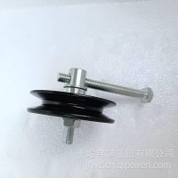 厂家直销汽车空调压缩机惰轮8104ST1-040/8104ST1-040