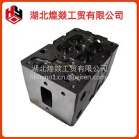 潍柴WP12发动机气缸盖总成612630040246/612630040246