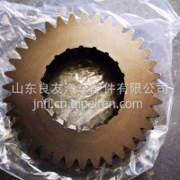 WG2210040065/265主轴五档齿/Z36HW19712新款济南/WG2210040065/265