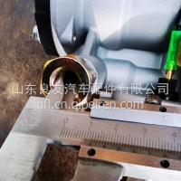 612600082055燃油水寒宝底座/M16变M14*1.5螺栓变通优质/612600082055