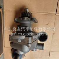 4972857X/4299030X/3073694发动机水泵/短轴M11优质/4972857X/4299030X/3073694