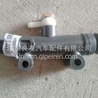 KL1602BA-010/1602D0104001离合器总泵欧曼东风陕汽三一百能铝壳/KL1602BA-010/1602D0104001