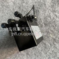5002400D2驾驶室举升泵东风天龙百能/5002400D2