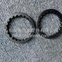 WG2229040077主轴齿轮隔垫（内花）HW25712/16XS原厂/WG2229040077