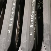 东风商用车天龙大力神前桥前轴工字梁/3001011-KKF10