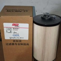 派克燃油粗滤芯1001362236 Parker/PF70002/1001362236