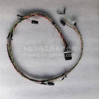 康明斯M15发动机缸内喷油器线束总成C6470964/C6470964