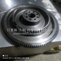 东风朝柴飞轮总成NGD30-CE4.03.20-1/NGD30-CE4.03.20-1