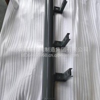 管横梁总成/WG9925516204