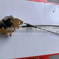 天龙左车门锁体/6105011-C0100