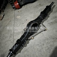 12401010-L1-1440后桥壳/12401010-L1-1440