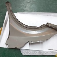 右翼子板组件 风光580/8403211-SA01BD