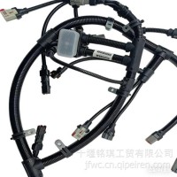 适用西安康明斯QSM11工程机械柴油机喷油器控制模块线束2864516/2864516
