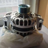 申湖发电机潍柴WP14大轮发电机28V 120A德宏发电机JFZ2120-2568/JFZ2120-2568
