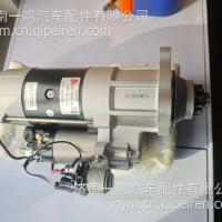 申湖起动机M107R3045SE/612630030335 潍柴WP12/13/612630030335