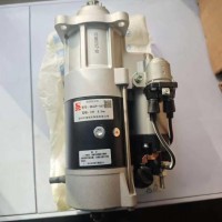 申湖起动机VG1560090001申湖起动机 十齿 8.5KW QDJ29-1607/VG1560090001