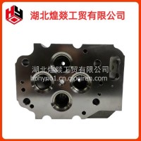 适用于潍柴发动机配件 1000421931气缸盖总成/1000421931