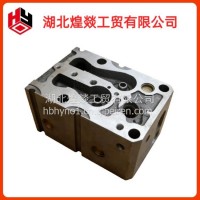 气缸盖612600040362潍柴WP10发动机电喷发动机用汽缸盖原厂/612600040362