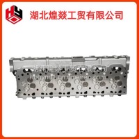 潍柴WP10发动机配件缸盖总成611600040010/611600040010