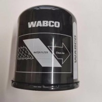 WABCO空气干燥器黑罐4324102412灰罐银罐蓝罐/4324102412