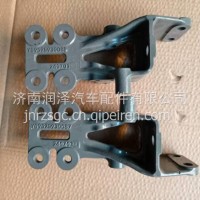 前下防护左支座/YG9525930087
