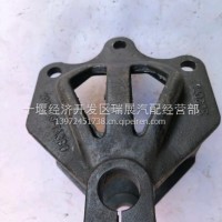 旗舰前钢板吊耳支架/2901249-TA380