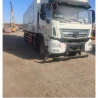 宝旭龙卡牌压缩机车/EBX5351TYS