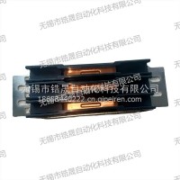 锆晟连接件GSDH5823 交叉带分拣机设备使用平替松下连接件DH5823/锆晟连接件GSDH5823