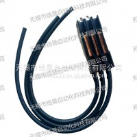 锆晟中间连接件GSDH5863交叉带分拣机设备使用平替松下中间连接件DH5863/锆晟中间连接件GSDH5863