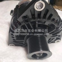 发电机/1731