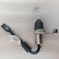 东风康明斯燃油电磁阀/5346207