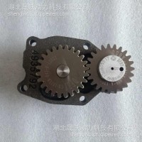 东风康明斯机油泵/4935792