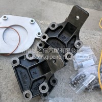 德龙发动机支架/1001356289