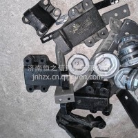 德龙发动机支架/DZ95259590132