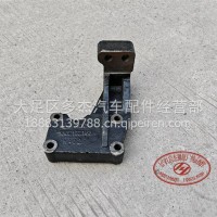 SC12发动机前支架(左)/5802172168