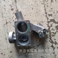 大柴道依茨维修配件62F进出水管/1303011BK29-62F