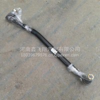 东风转向直拉杆/3412110-Z0800T