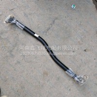 东风转向直拉杆/3412110-TR880PT