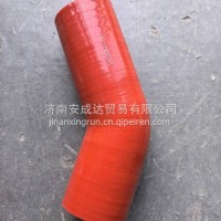 联合重卡中冷器胶管/100111900293