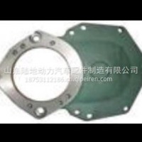WD615.47凸轮轴齿轮盖/VG1500010008A