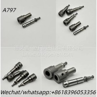 A797 Injection Pump Element Plunger 131150-0920/A797