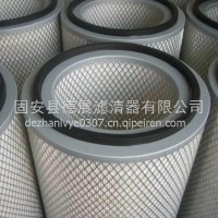 P034303三角形除尘滤筒除尘 滤芯/P034303三角形除尘滤筒除尘 滤芯