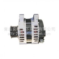 JFZ270-1762玉柴发电机 28V 70A 8PK66/YV30D1-3701100