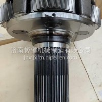 ZF 16档变速箱行星架总成 济南修健机械制造/1316.232.039