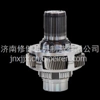ZF 自动档变速箱行星架总成(AUTO) 济南修健机械制造/1358.232.207