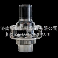 ZF 自动档变速箱行星架(AUTO) 济南修健机械制造/1329.232.016